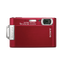 8.1 Megapixel T Series 5X Optical Zoom CyberShot (Red) 8.1 Megapixel T Series 5X Optical Zoom CyberShot (Red)
