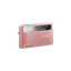 8.1 Megapixel T Series 3X Optical Zoom CyberShot (Pink) 8.1 Megapixel T Series 3X Optical Zoom CyberShot (Pink)