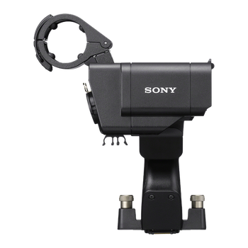 FX5 XLR handle, , hi-res