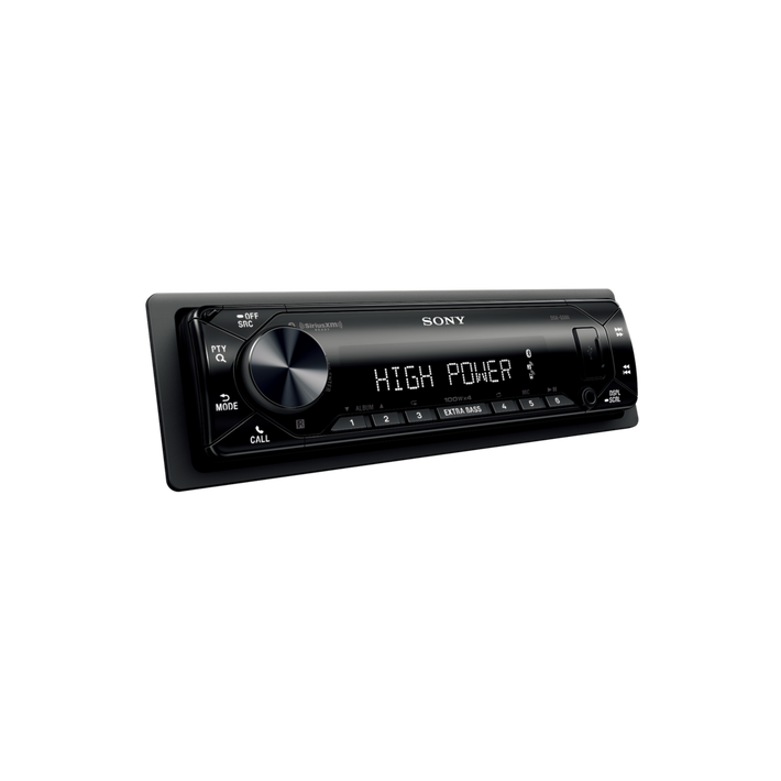 DSX-GS80 High-power Bluetooth Media Receiver, , product-image
