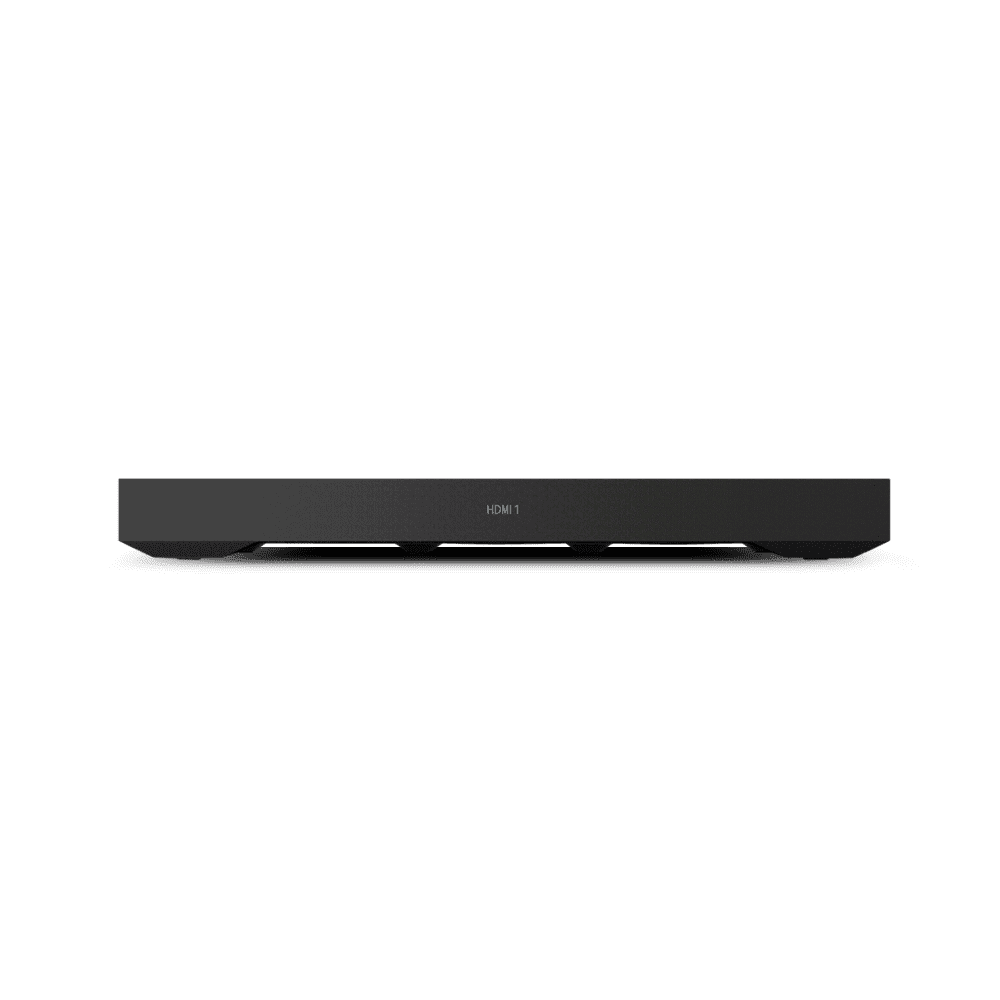 2.1ch TV Base Speaker with Wi-Fi/Bluetooth, , product-image