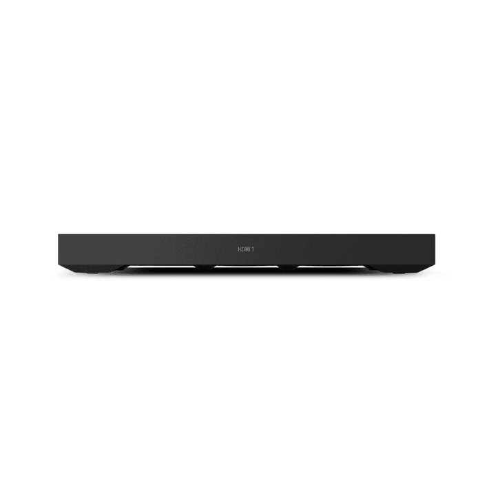 2.1ch TV Base Speaker with Wi-Fi/Bluetooth, , product-image