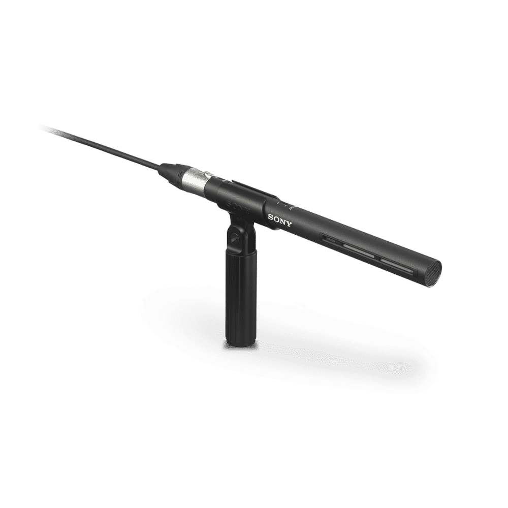 Shotgun Electret condenser microphone, , product-image