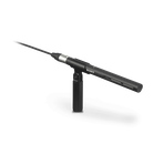Shotgun Electret condenser microphone, , hi-res