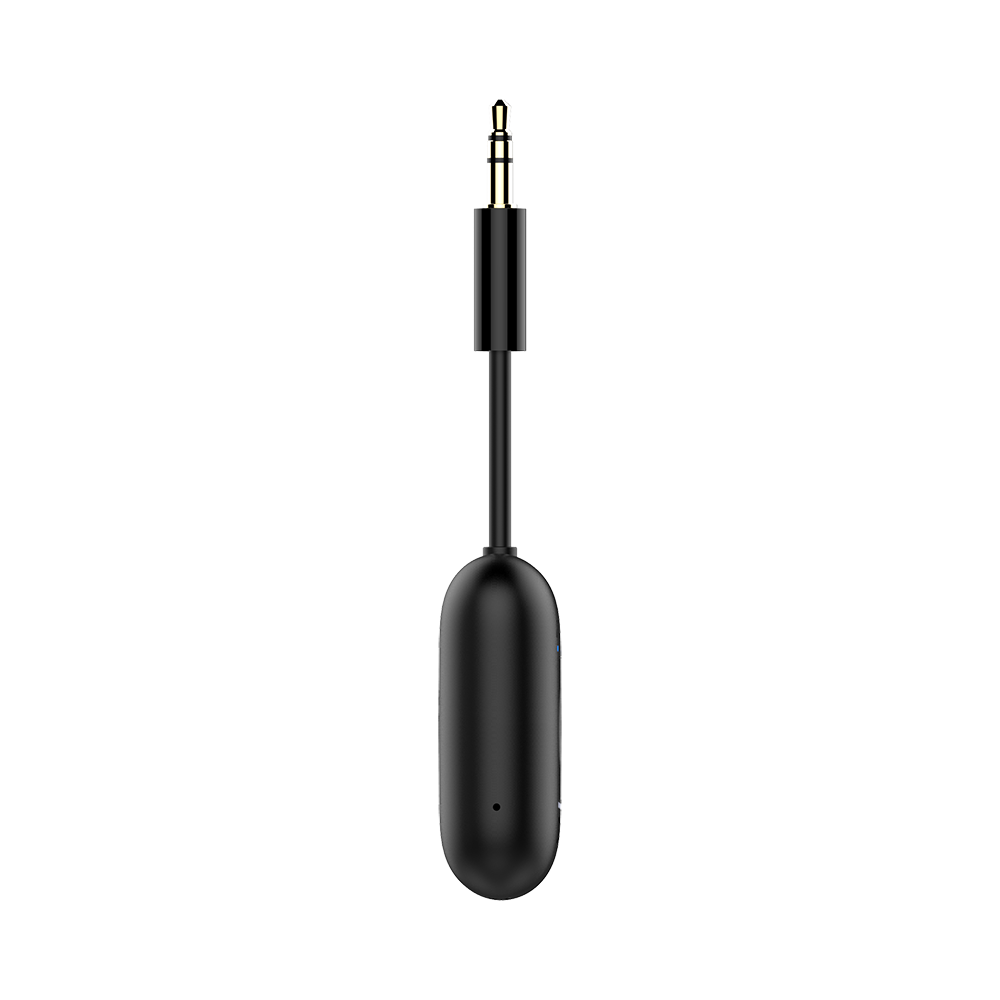 Connect Air Inflight Wireless Audio Adapter (Black), , product-image
