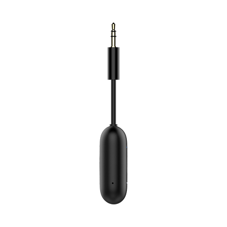 Connect Air Inflight Wireless Audio Adapter (Black), , hi-res