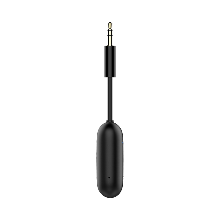 Connect Air Inflight Wireless Audio Adapter (Black), , product-image