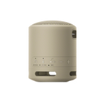 XB13 EXTRA BASS Portable Wireless Speaker (Taupe), , hi-res
