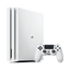 PlayStation4 Pro 1TB Console (White)
