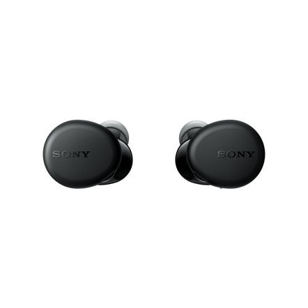 WF-XB700 Truly Wireless Headphones with EXTRA BASS (Black), , hi-res