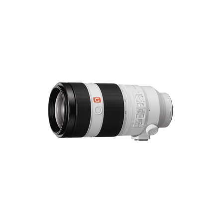FE 100-400mm G Master super-telephoto zoom lens, , hi-res