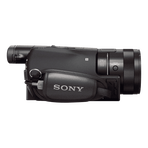 CX900E Handycam with 1.0-type sensor, , hi-res