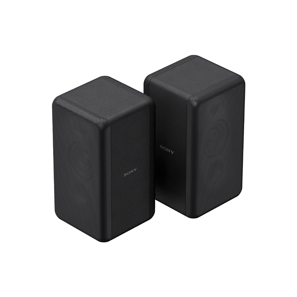 SA-RS3S Total 100W Additional Wireless Rear Speakers, , product-image