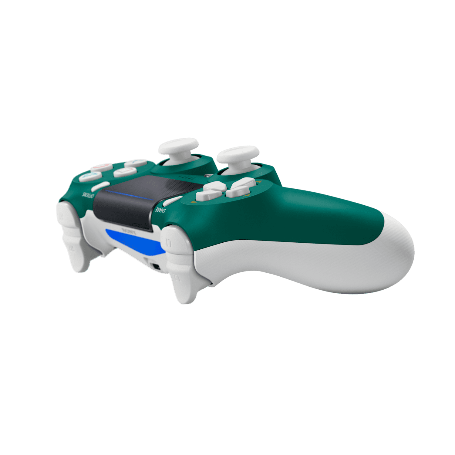 PlayStation4 DualShock Wireless Controllers (Alpine Green), , product-image