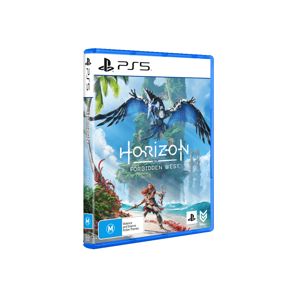 PlayStation5 Horizon Forbidden West, , product-image
