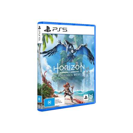 PlayStation5 Horizon Forbidden West, , hi-res
