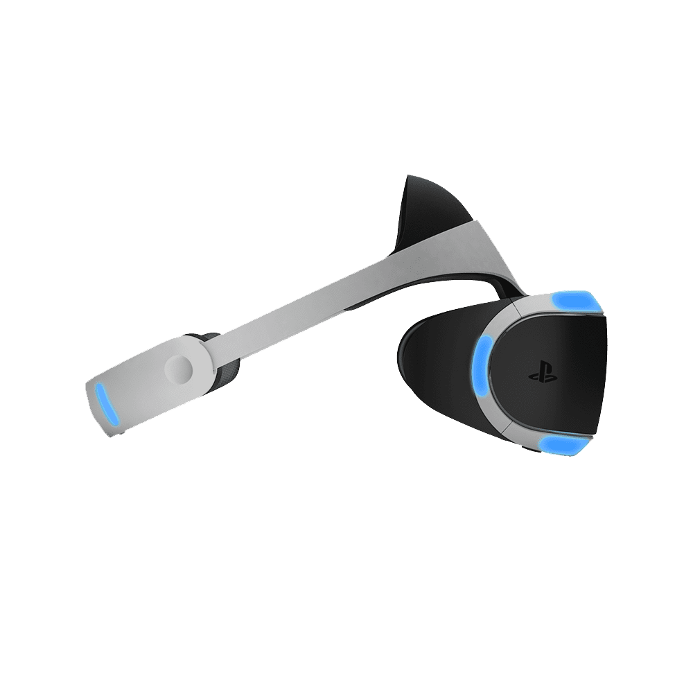 PS VR Starter Pack, , product-image