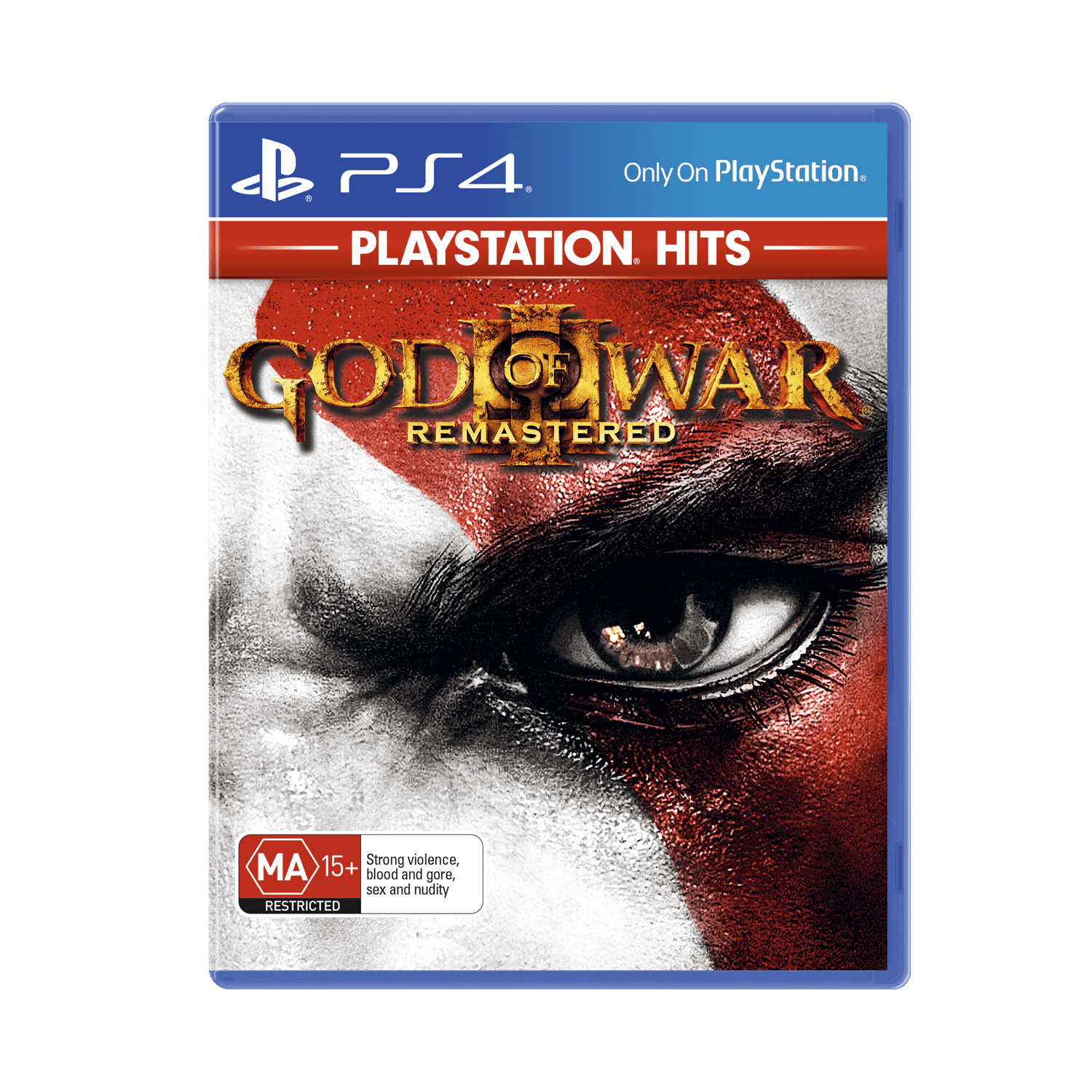 PlayStation4 God of War 3 (PlayStation Hits), , product-image