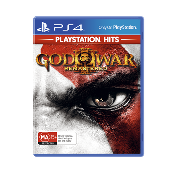 PlayStation4 God of War 3 (PlayStation Hits), , hi-res