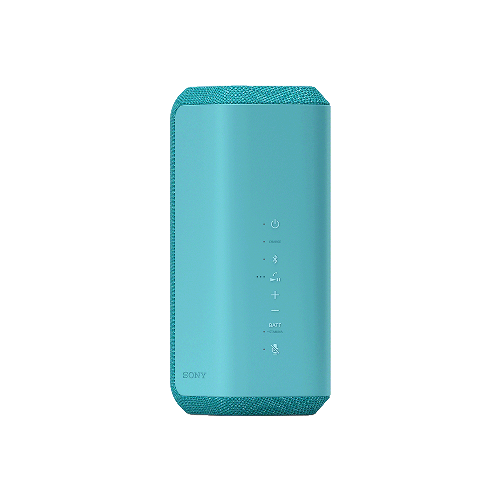 XE300 X-Series Portable Wireless Speaker (Blue), , product-image
