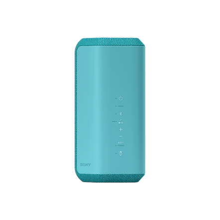 XE300 X-Series Portable Wireless Speaker (Blue), , hi-res