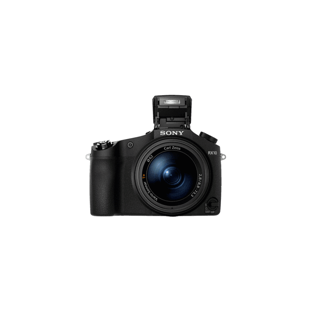 RX10 Digital Compact Camera with 3x Optical Zoom, , product-image