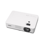 3,000 lumens WXGA desktop projector, , hi-res