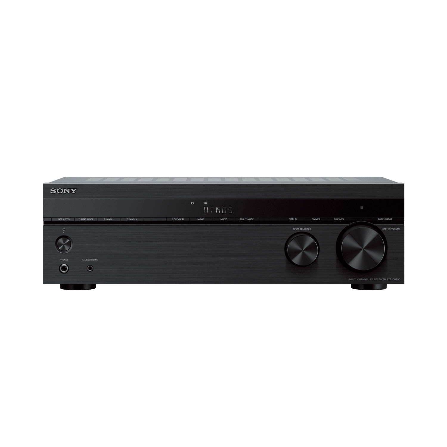 7.2ch Home Theatre AV Receiver, , product-image