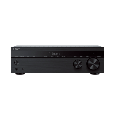 7.2ch Home Theatre AV Receiver, , hi-res