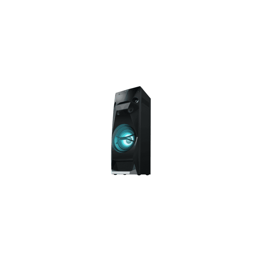 Floor Standing MUTEKI Mini Hi-Fi System with DVD Playback and Bluetooth, , product-image