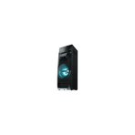Floor Standing MUTEKI Mini Hi-Fi System with DVD Playback and Bluetooth, , hi-res