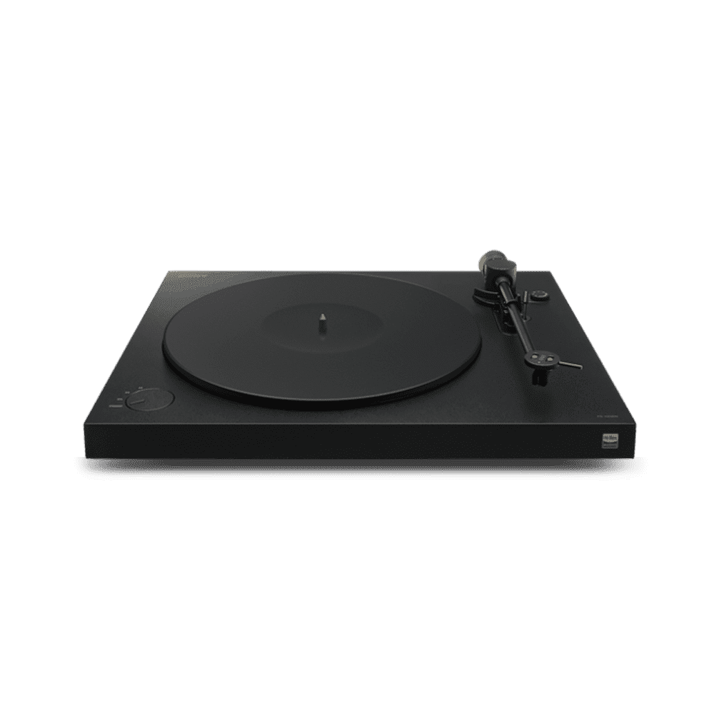 PS-HX500 Premium Turntable with High-Resolution recording, , product-image