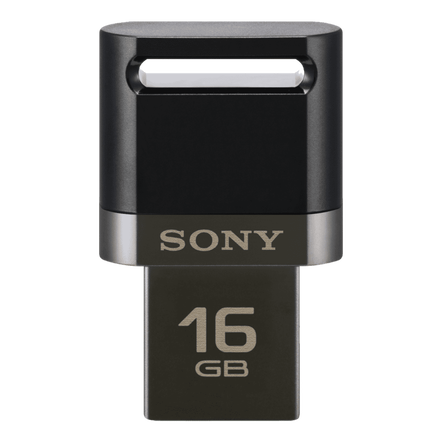 Dual Micro USB 3.0 Connector, , hi-res