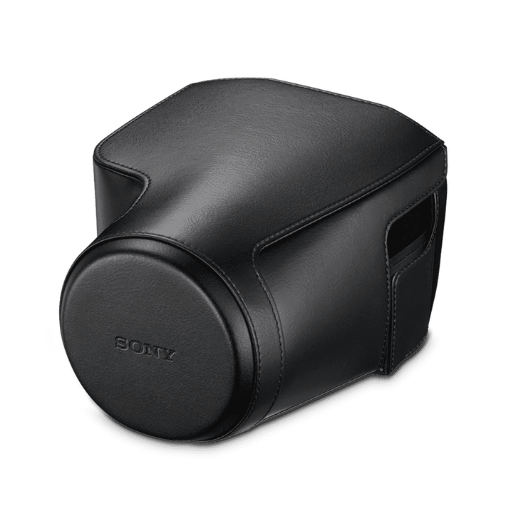 Protective Leather Case for RX10 III and RX10 IV, , product-image