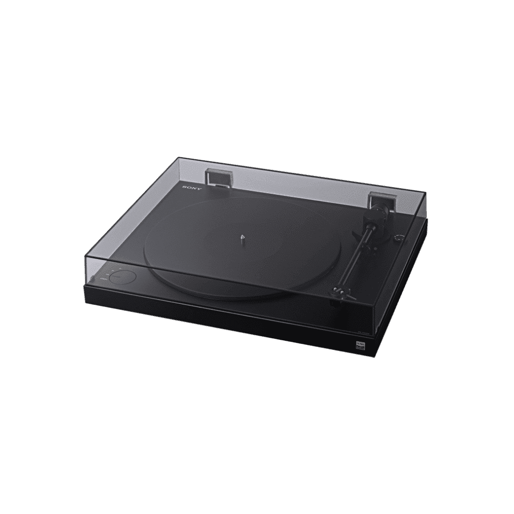 PS-HX500 Premium Turntable with High-Resolution recording, , product-image