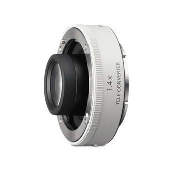 E-Mount 1.4x Teleconverter Lens, , hi-res