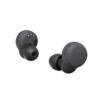 LinkBuds S (Black), , hi-res