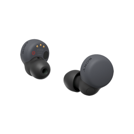 LinkBuds S (Black), , hi-res