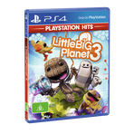 PlayStation4 Little Big Planet 3 (PlayStation Hits), , hi-res