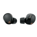WF-1000XM5 Wireless Noise Cancelling Earbuds (Black), , hi-res