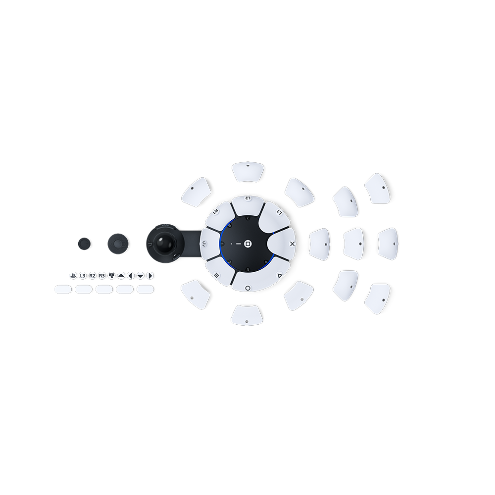 PS5 Access Controller, , product-image