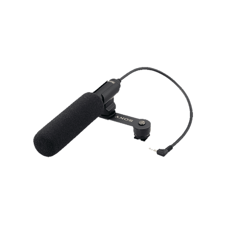 Gun Microphone, , hi-res