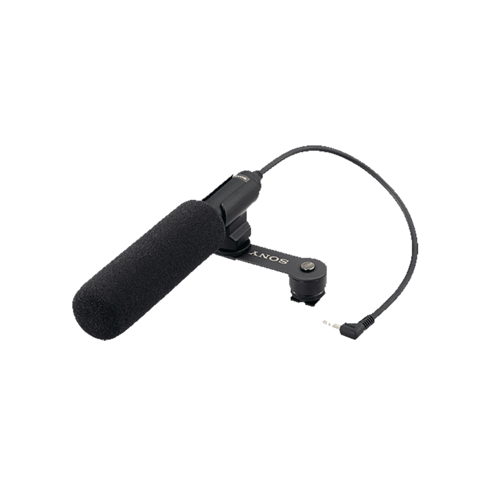 Gun Microphone, , product-image
