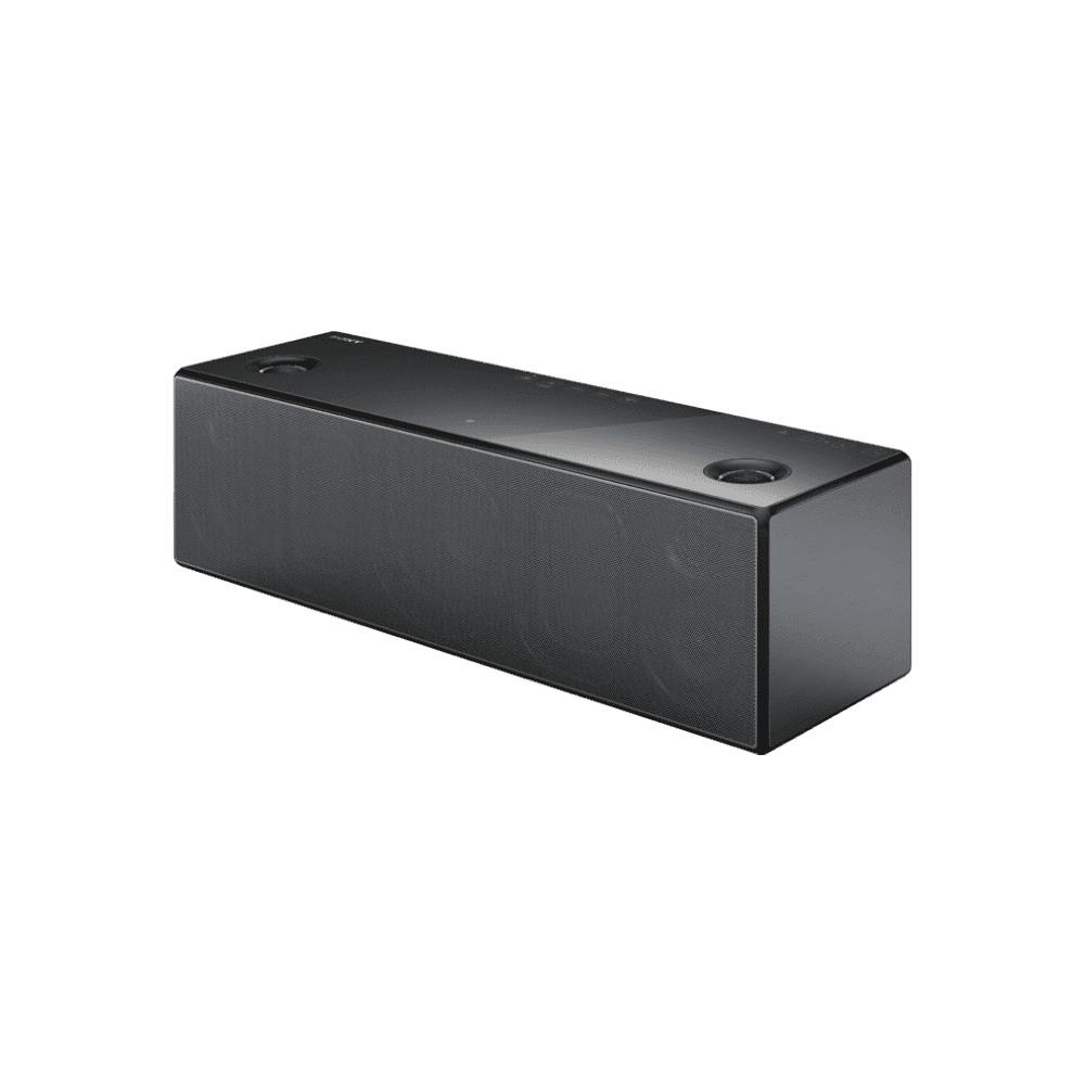 Wireless Multi-room Speaker (Black), , product-image