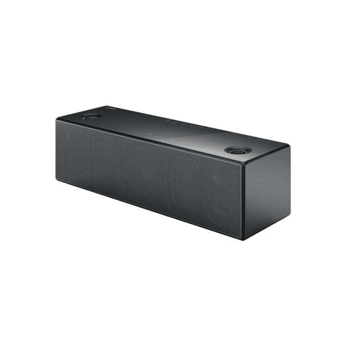 Wireless Multi-room Speaker (Black), , product-image