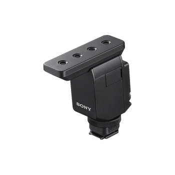 Shotgun Microphone, , hi-res