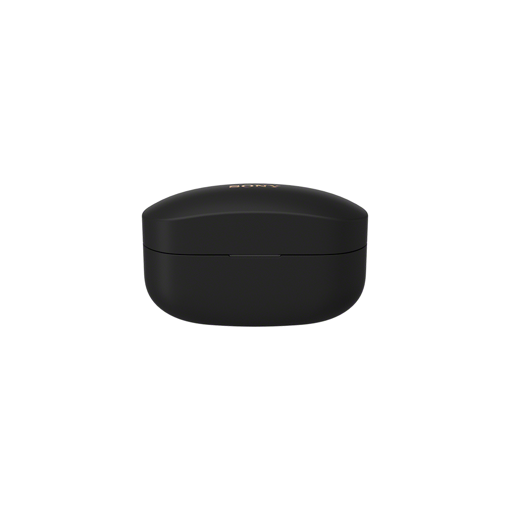 WF-1000XM4 Wireless Noise Cancelling Headphones (Black), , product-image