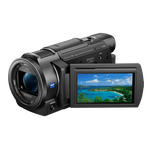 AX33 4K Handycam with Exmor R CMOS sensor, , hi-res
