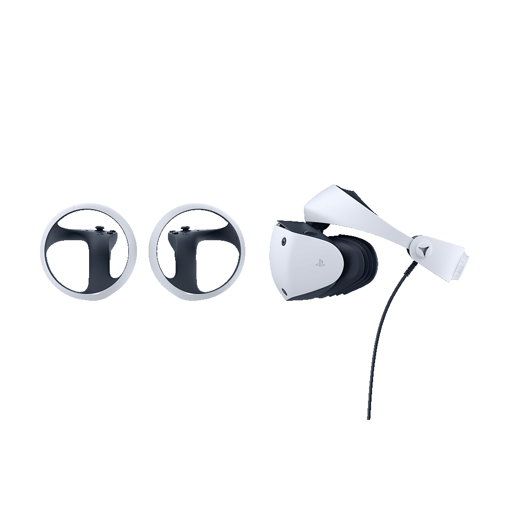 PlayStation VR2, , product-image