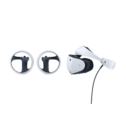PlayStation VR2, , hi-res